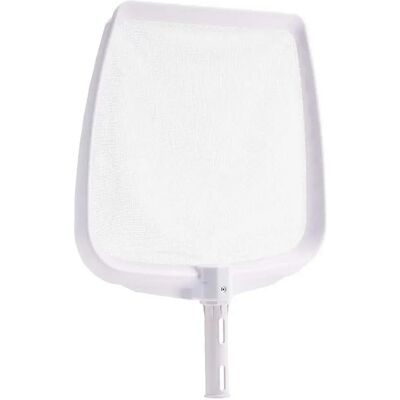 Kokido Raccoglitore Di Foglie Piatte Ls64bu/w Con Fissaggio A Galletto White One Size Kokido Raccoglitore Di Foglie Piatte Ls64bu/w Con Fissaggio A Galletto White One Size