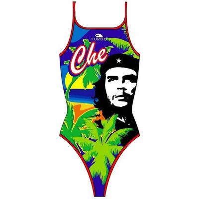 Turbo Costume Da Bagno New Che Multicoloured 2XL Turbo Costume Da Bagno New Che Multicoloured 2XL
