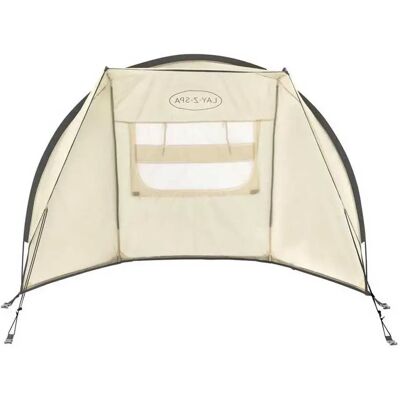 Lay-z Spa Copertura Rimovibile Per Vasca Idromassaggio Beige 183 x 94 x 109 cm Lay-z Spa Copertura Rimovibile Per Vasca Idromassaggio Beige 183 x 94 x 109 cm