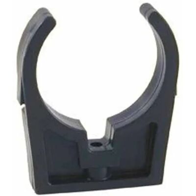 Cepex 08911 Ø200 Pp Clip Per Tubo Aperto Grey One Size Cepex 08911 Ø200 Pp Clip Per Tubo Aperto Grey One Size