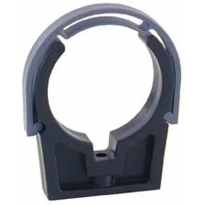 Cepex 10958 Ø225 Pp Fascetta Per Tubo Chiuso Grey One Size Cepex 10958 Ø225 Pp Fascetta Per Tubo Chiuso Grey One Size