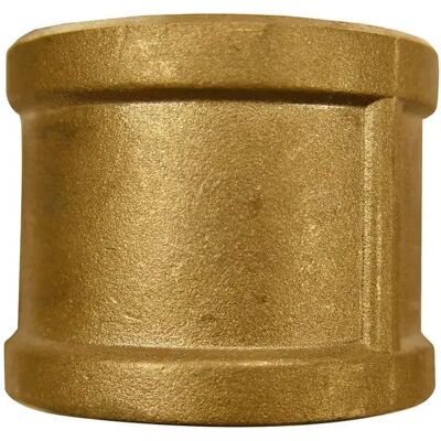 Artic Collegamento Diretto F 1´´ Brass One Size Artic Collegamento Diretto F 1´´ Brass One Size