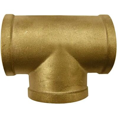 Artic Connessione A T F 3/8´´ Brass One Size Artic Connessione A T F 3/8´´ Brass One Size