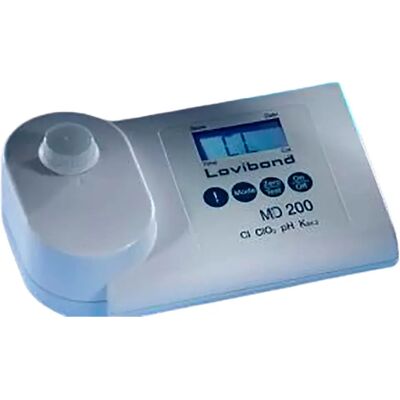 Ctx Fotometro 54568 5-in-1 Md200 Multicolour One Size Ctx Fotometro 54568 5-in-1 Md200 Multicolour One Size