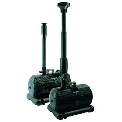 Sicce Collegamento Di Messa A Terra Della Pompa Sommergibile Multiuso Aqua 3 000l/h H300cm 28532 Black One Size Sicce Collegamento Di Messa A Terra Della Pompa Sommergibile Multiuso Aqua 3 000l/h H300cm 28532 Black One Size