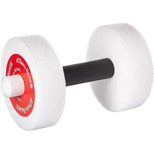 Theraband Manubrio Leggero White / Red One Size Theraband Manubrio Leggero White / Red One Size