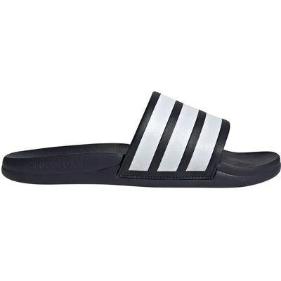 Adidas Ciabatte Adilette Comfort 2.0 Legend Ink / Ftwr White / Legend Ink EU 40 1/2 Adidas Ciabatte Adilette Comfort 2.0 Legend Ink / Ftwr White / Legend Ink EU 40 1/2