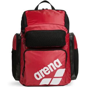 Arena Zaino One Go 5l Red One Size Arena Zaino One Go 5l Red One Size