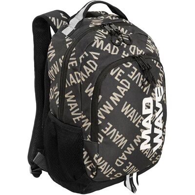 Mad Wave Zaino City 22l Beige 02 One Size Mad Wave Zaino City 22l Beige 02 One Size