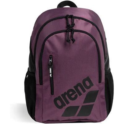 Arena Zaino All Set 30l Plum One Size Arena Zaino All Set 30l Plum One Size