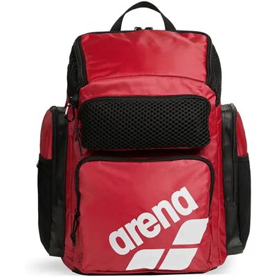 Arena Zaino One Go 45l Red One Size Arena Zaino One Go 45l Red One Size