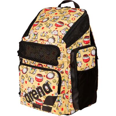 Zaino One Go 45l Ao Arena Neko One Size Zaino One Go 45l Ao Arena Neko One Size