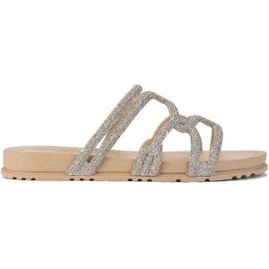 Grendha Ciabatte Acolher Silver EU 35-36 Grendha Ciabatte Acolher Silver EU 35-36