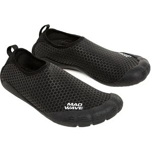 Madwave Scarpe D´acqua Shell Shock Black EU 39 Madwave Scarpe D´acqua Shell Shock Black EU 39