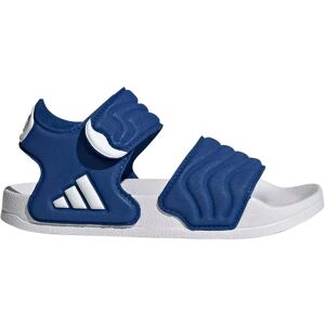 Adidas Sandali Adilette 3 Team Royal Blue / Ftwr White / Team Royal Blue EU 33 Adidas Sandali Adilette 3 Team Royal Blue / Ftwr White / Team Royal Blue EU 33