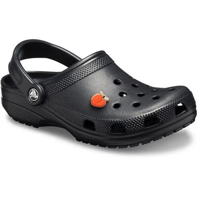 Crocs Zoccoli Classic Black EU 36-37 Crocs Zoccoli Classic Black EU 36-37