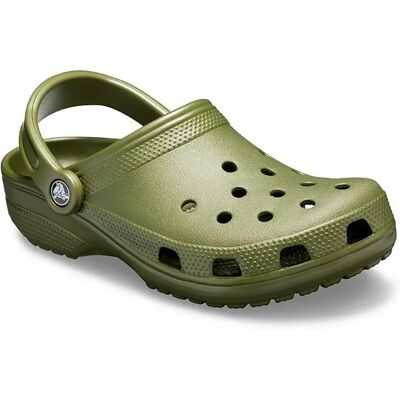 Crocs Zoccoli Classic Army Green EU 43-44 Crocs Zoccoli Classic Army Green EU 43-44