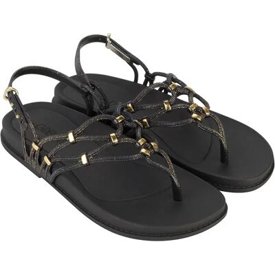 Grendha Sandali Instantes Black EU 35-36 Grendha Sandali Instantes Black EU 35-36