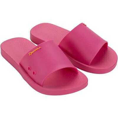 Ipanema Ciabatte Anatomic Classic Pink / Dark Pink / Yellow EU 25-26 Ipanema Ciabatte Anatomic Classic Pink / Dark Pink / Yellow EU 25-26