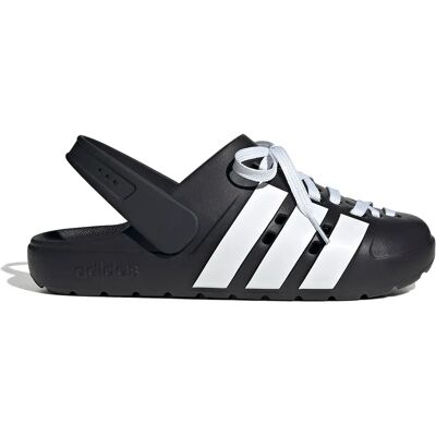 Adidas Ciabatte Adilette Clog 2.0 Core Black / Core Black / Cloud White EU 36 Adidas Ciabatte Adilette Clog 2.0 Core Black / Core Black / Cloud White EU 36