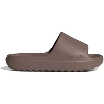 Adidas Ciabatte Adilette Lumia Trace Brown / Trace Brown / Trace Brown EU 47 Adidas Ciabatte Adilette Lumia Trace Brown / Trace Brown / Trace Brown EU 47