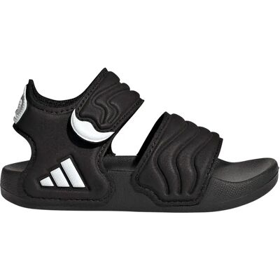 Adidas Sandali Adilette 3 Infant Core Black / Core Black / Ftwr White EU 22 Adidas Sandali Adilette 3 Infant Core Black / Core Black / Ftwr White EU 22