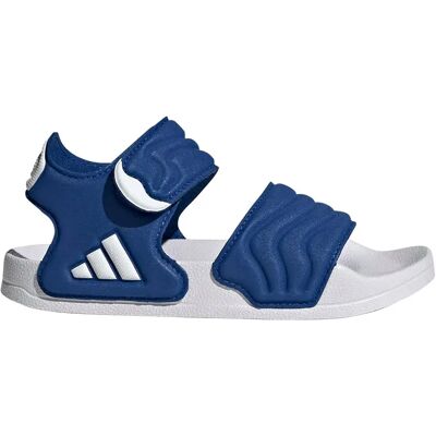 Adidas Sandali Adilette 3 Team Royal Blue / Ftwr White / Team Royal Blue EU 34 Adidas Sandali Adilette 3 Team Royal Blue / Ftwr White / Team Royal Blue EU 34