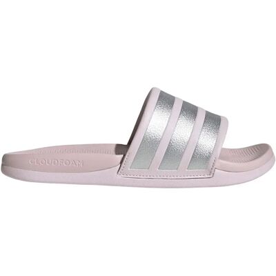 Adidas Ciabatte Adilette Comfort 2.0 Almost Pink / Silver Met / Almost Pink EU 40 1/2 Adidas Ciabatte Adilette Comfort 2.0 Almost Pink / Silver Met / Almost Pink EU 40 1/2