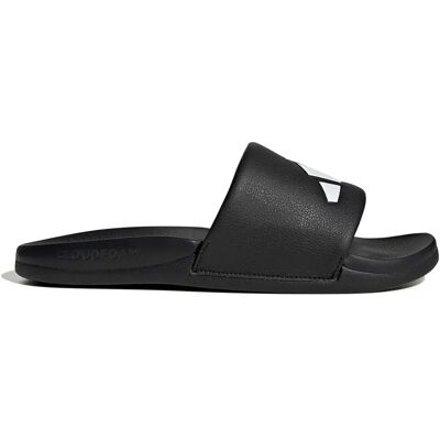 Adidas Ciabatte Adilette Comfort 2.0 Core Black / Ftwr White / Core Black EU 39 Adidas Ciabatte Adilette Comfort 2.0 Core Black / Ftwr White / Core Black EU 39