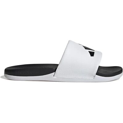 Adidas Ciabatte Adilette Comfort 2.0 Ftwr White / Core Black / Core Black EU 47 Adidas Ciabatte Adilette Comfort 2.0 Ftwr White / Core Black / Core Black EU 47
