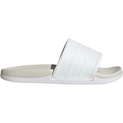Adidas Ciabatte Adilette Comfort 2.0 Ftwr White / Ftwr White / Crystal White EU 36 Adidas Ciabatte Adilette Comfort 2.0 Ftwr White / Ftwr White / Crystal White EU 36