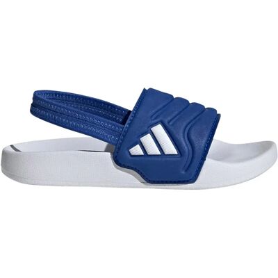 Adidas Ciabatte Adilette Estrap 2.0 Team Royal Blue / Ftwr White / Team Royal Blue EU 30 Adidas Ciabatte Adilette Estrap 2.0 Team Royal Blue / Ftwr White / Team Royal Blue EU 30