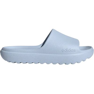 Adidas Ciabatte Adilette Lumia Crystal Sky / Crystal Sky EU 48 1/2 Adidas Ciabatte Adilette Lumia Crystal Sky / Crystal Sky EU 48 1/2