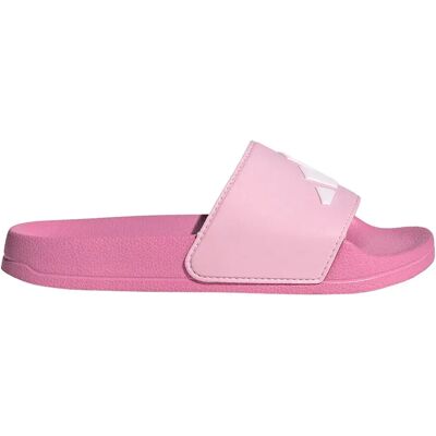 Adidas Ciabatte Adilette Shower Logo Bliss Pink / Ftwr White / Clear Pink EU 39 Adidas Ciabatte Adilette Shower Logo Bliss Pink / Ftwr White / Clear Pink EU 39