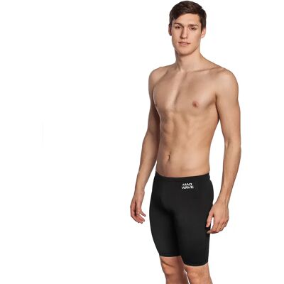 Mad Wave Jammer Drive Pbt Black S Mad Wave Jammer Drive Pbt Black S