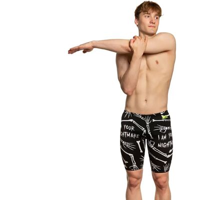 Mad Wave Jammer Drive Pbt Black B1 XL Mad Wave Jammer Drive Pbt Black B1 XL