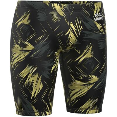 Mad Wave Jammer Drive Pbt Black F3 XL Mad Wave Jammer Drive Pbt Black F3 XL