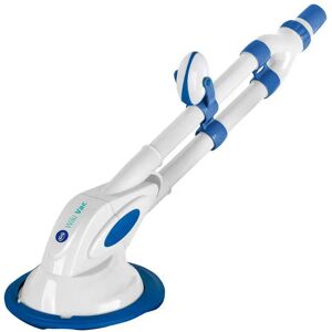 Gre Aspirapolvere Automatico Wiki Vac White / Blue 80 x 70 x 47 cm Gre Aspirapolvere Automatico Wiki Vac White / Blue 80 x 70 x 47 cm