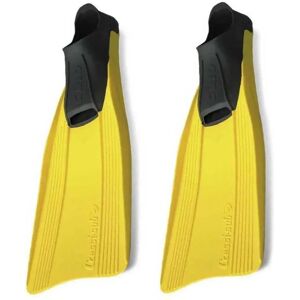 Pinne Cressi Clio Gialle - Attrezzatura per snorkeling e nuoto Pinne Cressi Clio Gialle - Attrezzatura per snorkeling e nuoto
