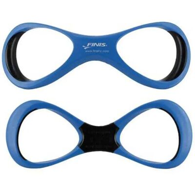 FINIS Fulcro Avambraccio Adulto Giallo - Paddle per nuoto FINIS Fulcro Avambraccio Adulto Giallo - Paddle per nuoto