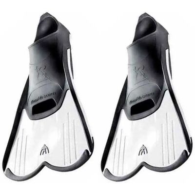 Pinne Cressi Light - Pinne da nuoto Pinne Cressi Light - Pinne da nuoto