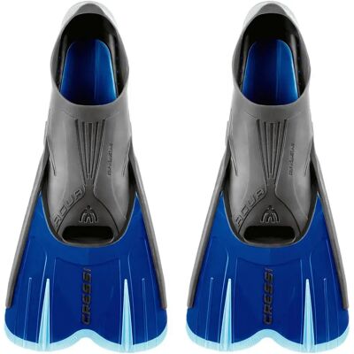 Fucili Cressi-Sub Agua Short Blue - Modello 35-36, Unisex Fucili Cressi-Sub Agua Short Blue - Modello 35-36, Unisex