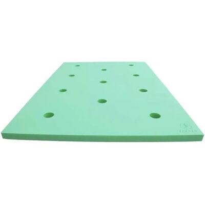Tappeto Galleggiante Verde Leisis - Tappeto Galleggiante Tappeto Galleggiante Verde Leisis - Tappeto Galleggiante