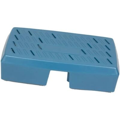 Leisis Step Aqua Blue One Size Leisis Step Aqua Blue One Size
