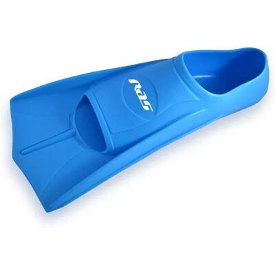 RAS Pinne Da Nuoto Silicone Light Blue EU 33-34 RAS Pinne Da Nuoto Silicone Light Blue EU 33-34