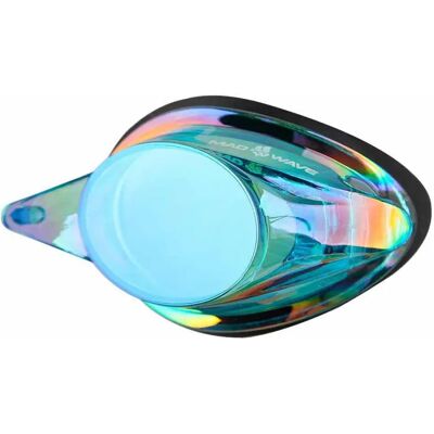 Mad Arcobaleno Ottimizzato Sinistra Azure / Black -1 Mad Arcobaleno Ottimizzato Sinistra Azure / Black -1