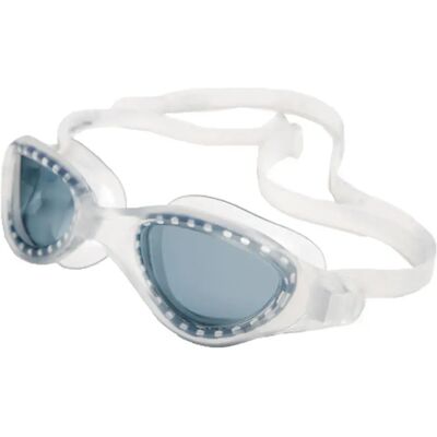 Finis Occhiali Da Nuoto Energy Clear / Smoke One Size Finis Occhiali Da Nuoto Energy Clear / Smoke One Size