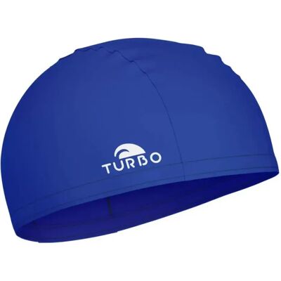 Turbo Cuffia Da Nuoto Elasthan Pbt Royal One Size Turbo Cuffia Da Nuoto Elasthan Pbt Royal One Size