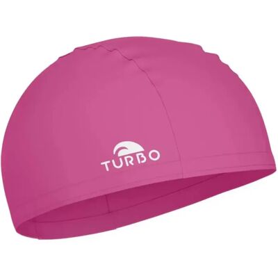 Turbo Cuffia Da Nuoto Elasthan Pbt Pink One Size Turbo Cuffia Da Nuoto Elasthan Pbt Pink One Size