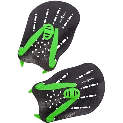 Mad Palette Da Nuoto Black / Green M Mad Palette Da Nuoto Black / Green M